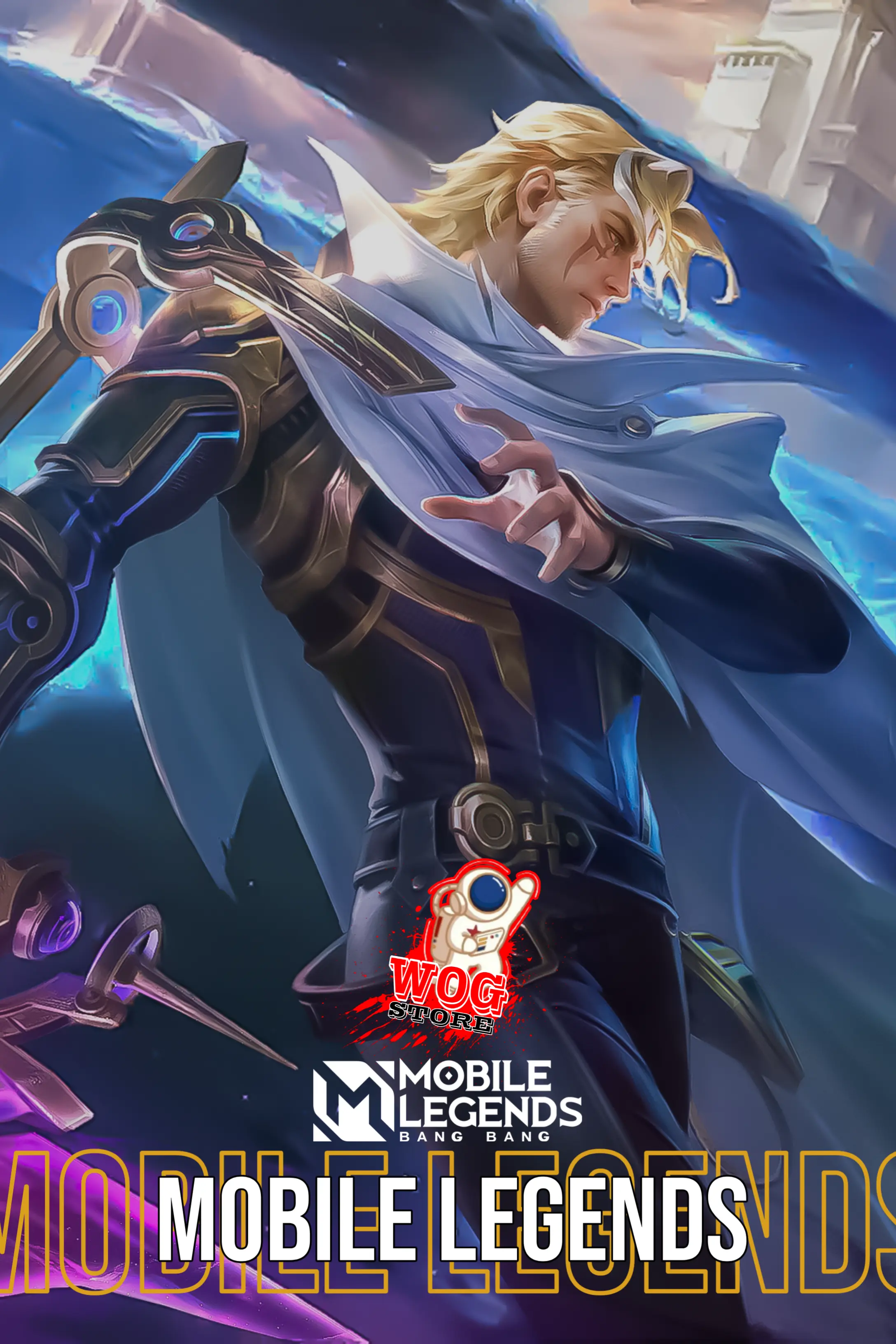 Mobile Legends