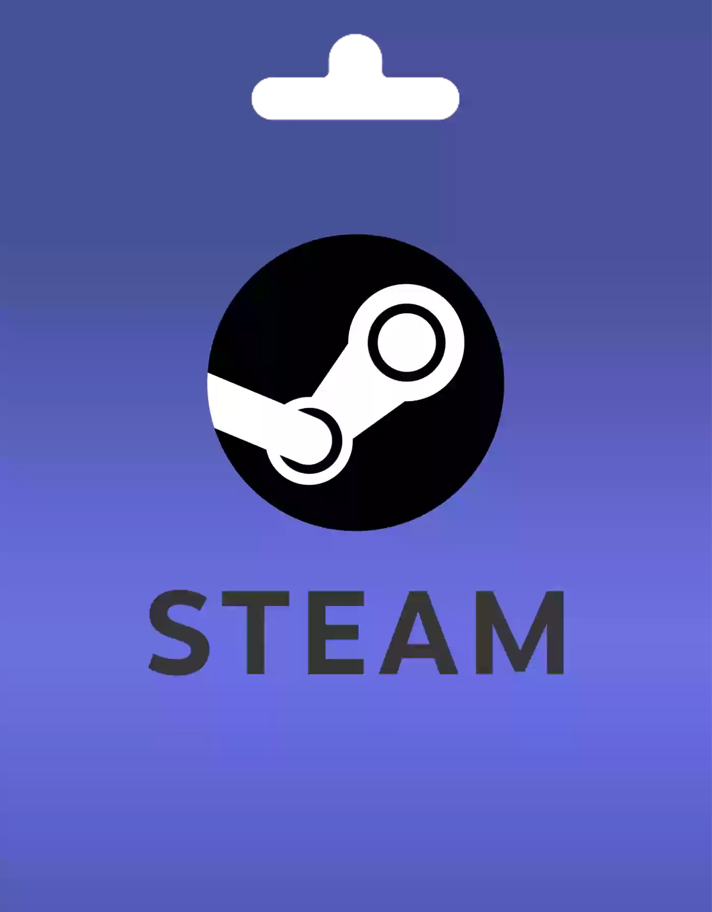 Steam Wallet Code